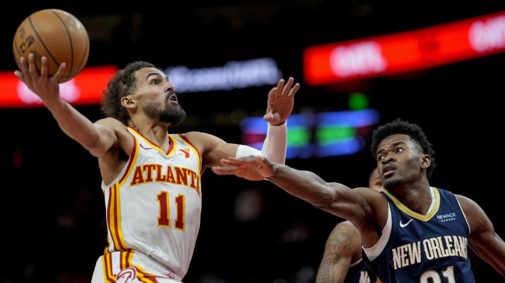 杰出的运动 杰出的运动